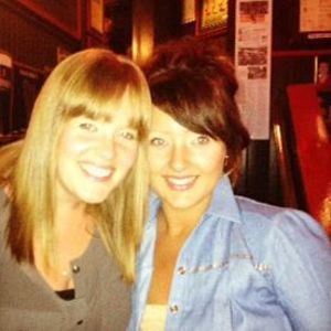 Meet your Posher, Carly